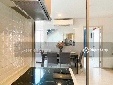 The Tree Sukhumvit 64, Bangkok, Thailand The Tree Sukhumvit 64, Bangkok, Thailand