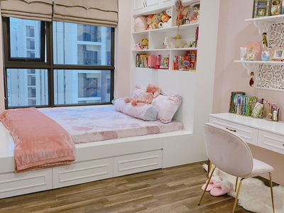 Carillon Apartment, Vietnam Carillon Apartment, Vietnam