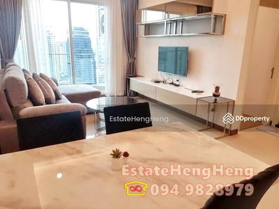 Supalai Elite Phayathai, Bangkok, Thailand Supalai Elite Phayathai, Bangkok, Thailand