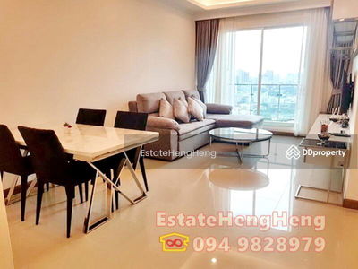 Supalai Elite Phayathai, Bangkok, Thailand Supalai Elite Phayathai, Bangkok, Thailand