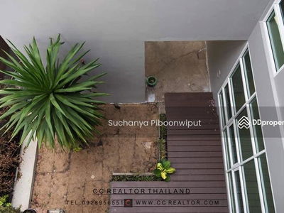 House Modern Style For Rent Sukhumvit 49 Open HomeOffice, Bangkok, Thailand House Modern Style For Rent Sukhumvit 49 Open HomeOffice, Bangkok, Thailand