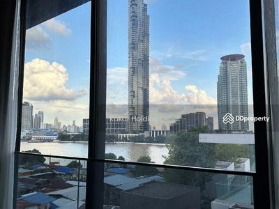 Chapter Charoennakhon–Riverside, Bangkok, Thailand Chapter Charoennakhon–Riverside, Bangkok, Thailand