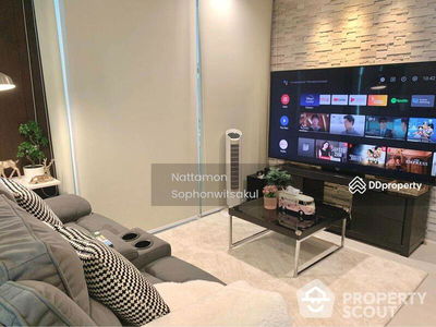 Sukhumvit Living Town, Bangkok, Thailand Sukhumvit Living Town, Bangkok, Thailand