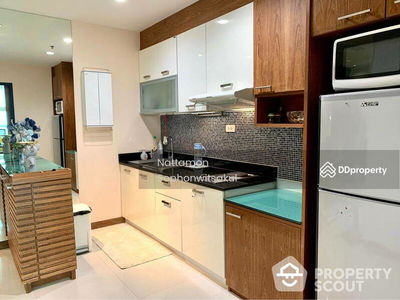 Sukhumvit Living Town, Bangkok, Thailand Sukhumvit Living Town, Bangkok, Thailand