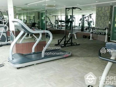 Sukhumvit Living Town, Bangkok, Thailand Sukhumvit Living Town, Bangkok, Thailand