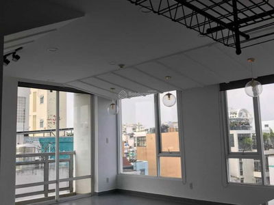 Horizon Building, Vietnam Horizon Building, Vietnam