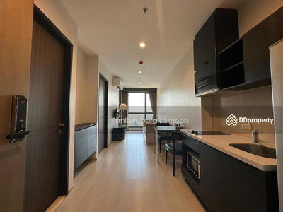 Rhythm Sukhumvit 44/1, Bangkok, Thailand Rhythm Sukhumvit 44/1, Bangkok, Thailand