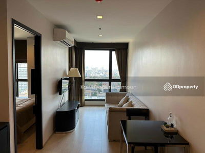 Rhythm Sukhumvit 44/1, Bangkok, Thailand Rhythm Sukhumvit 44/1, Bangkok, Thailand