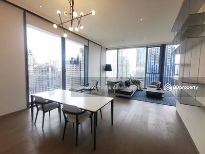 Scope Langsuan, Bangkok, Thailand Scope Langsuan, Bangkok, Thailand