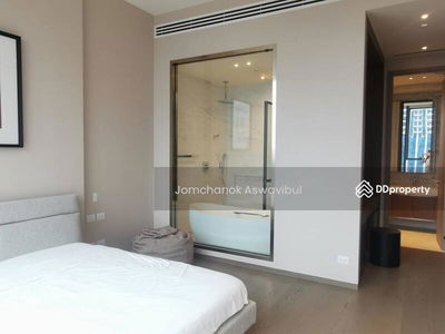 Scope Langsuan, Bangkok, Thailand Scope Langsuan, Bangkok, Thailand