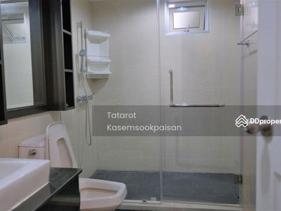 Belle Grand Rama 9, Bangkok, Thailand Belle Grand Rama 9, Bangkok, Thailand