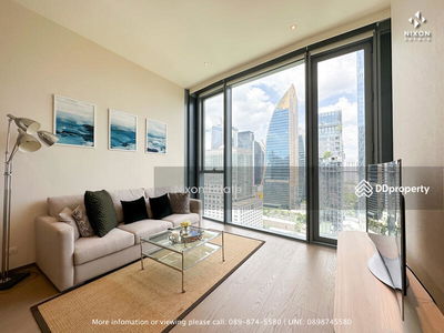 Scope Langsuan, Bangkok, Thailand Scope Langsuan, Bangkok, Thailand