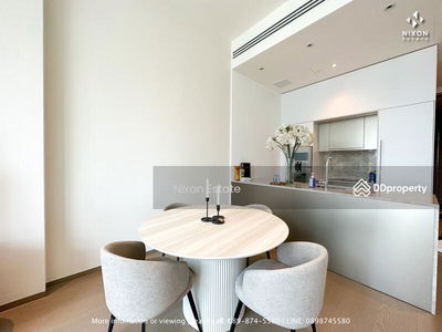 Scope Langsuan, Bangkok, Thailand Scope Langsuan, Bangkok, Thailand