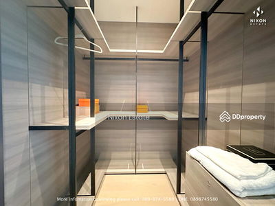 Scope Langsuan, Bangkok, Thailand Scope Langsuan, Bangkok, Thailand