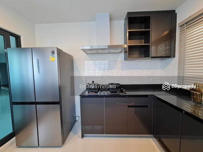 The City Bangna, Samut Prakan, Thailand The City Bangna, Samut Prakan, Thailand