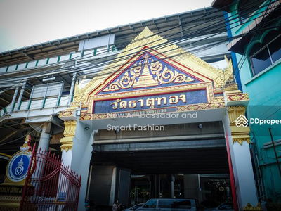 Land for sale!! Sukhumvit near BTS Phra Khanong, Bangkok, Thailand Land for sale!! Sukhumvit near BTS Phra Khanong, Bangkok, Thailand