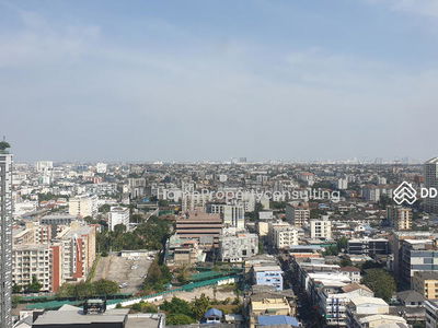 Centric Ratchada-Suthisan, Bangkok, Thailand Centric Ratchada-Suthisan, Bangkok, Thailand