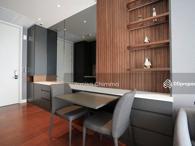 Khun By Yoo, Bangkok, Thailand Khun By Yoo, Bangkok, Thailand