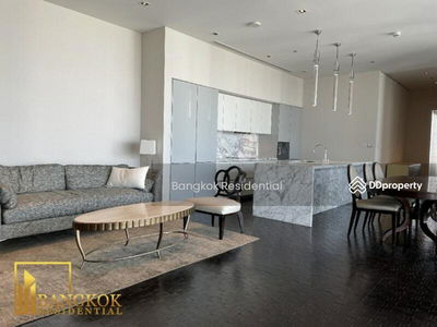 The Ritz-Carlton Residences, Bangkok, Thailand The Ritz-Carlton Residences, Bangkok, Thailand