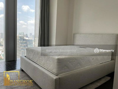 The Ritz-Carlton Residences, Bangkok, Thailand The Ritz-Carlton Residences, Bangkok, Thailand