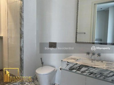 The Ritz-Carlton Residences, Bangkok, Thailand The Ritz-Carlton Residences, Bangkok, Thailand