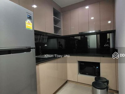 The Line Sukhumvit 71, Bangkok, Thailand The Line Sukhumvit 71, Bangkok, Thailand