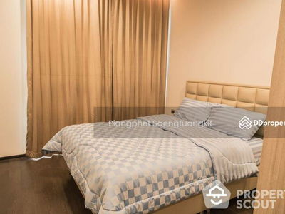 The XXXIX By Sansiri, Bangkok, Thailand The XXXIX By Sansiri, Bangkok, Thailand