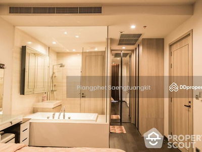 The XXXIX By Sansiri, Bangkok, Thailand The XXXIX By Sansiri, Bangkok, Thailand