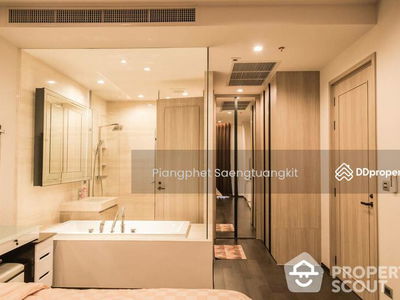 The XXXIX By Sansiri, Bangkok, Thailand The XXXIX By Sansiri, Bangkok, Thailand