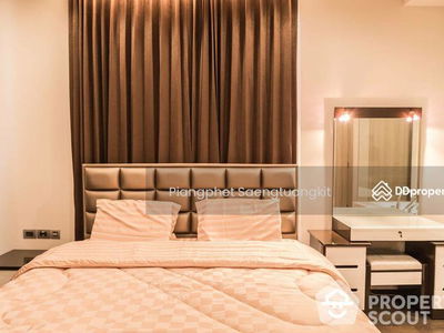 The XXXIX By Sansiri, Bangkok, Thailand The XXXIX By Sansiri, Bangkok, Thailand