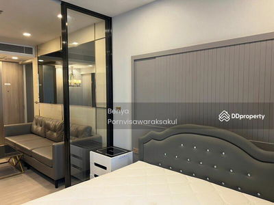 One9Five Asoke-Rama 9, Bangkok, Thailand One9Five Asoke-Rama 9, Bangkok, Thailand