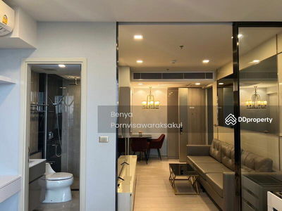 One9Five Asoke-Rama 9, Bangkok, Thailand One9Five Asoke-Rama 9, Bangkok, Thailand