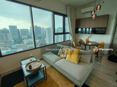 Knightsbridge Prime Ratchayothin, Bangkok, Thailand Knightsbridge Prime Ratchayothin, Bangkok, Thailand