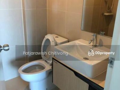 The Parkland Petchkasem, Bangkok, Thailand The Parkland Petchkasem, Bangkok, Thailand