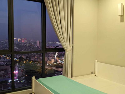 Trang An Complex, Vietnam Trang An Complex, Vietnam