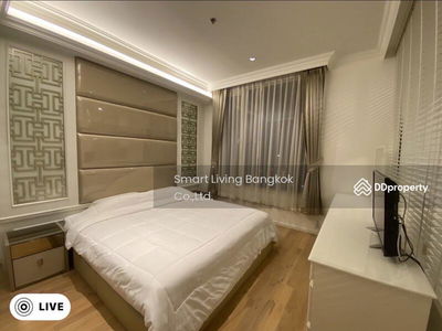 The Emporio Place, Bangkok, Thailand The Emporio Place, Bangkok, Thailand