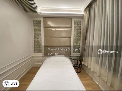 The Emporio Place, Bangkok, Thailand The Emporio Place, Bangkok, Thailand