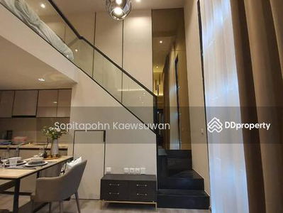 The Reserve Phahol-Pradipat, Bangkok, Thailand The Reserve Phahol-Pradipat, Bangkok, Thailand