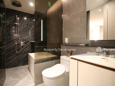 The Reserve Sukhumvit 61, Bangkok, Thailand The Reserve Sukhumvit 61, Bangkok, Thailand