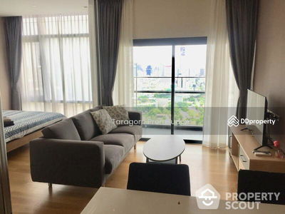 Circle Living Prototype, Bangkok, Thailand Circle Living Prototype, Bangkok, Thailand