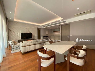 The Estelle Phrom Phong, Bangkok, Thailand The Estelle Phrom Phong, Bangkok, Thailand