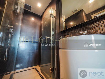 Rhythm Sukhumvit 50, Bangkok, Thailand Rhythm Sukhumvit 50, Bangkok, Thailand