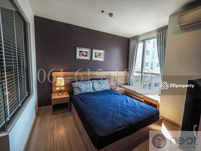 Rhythm Sukhumvit 50, Bangkok, Thailand Rhythm Sukhumvit 50, Bangkok, Thailand