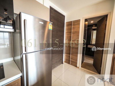 Rhythm Sukhumvit 50, Bangkok, Thailand Rhythm Sukhumvit 50, Bangkok, Thailand