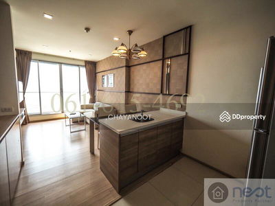 Rhythm Sukhumvit 50, Bangkok, Thailand Rhythm Sukhumvit 50, Bangkok, Thailand