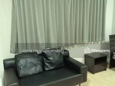 Dcondo Charan-Bang Khun Non, Bangkok, Thailand Dcondo Charan-Bang Khun Non, Bangkok, Thailand