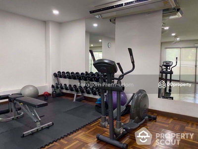 The Habitat Sukhumvit 53, Bangkok, Thailand The Habitat Sukhumvit 53, Bangkok, Thailand