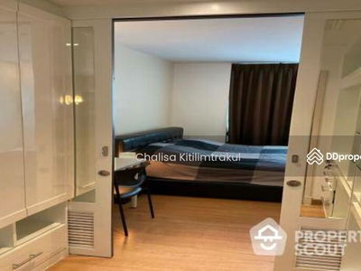 Supalai Wellington 2, Bangkok, Thailand Supalai Wellington 2, Bangkok, Thailand