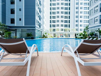 The Rivana, Vietnam The Rivana, Vietnam