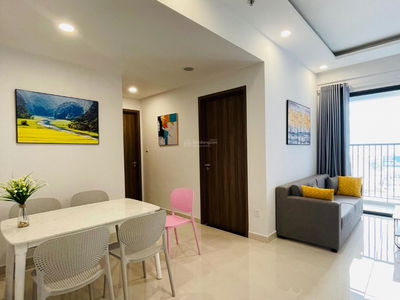 The Rivana, Vietnam The Rivana, Vietnam